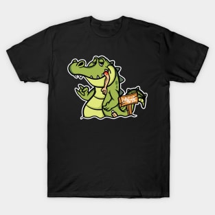 eaten T-Shirt